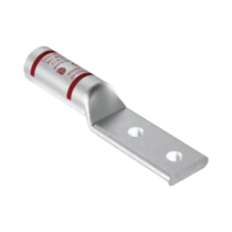 PANDUIT LAB2/0-12-E Zapata terminal de compresión de aluminio Pan-Lug? LAB2/0-12-E