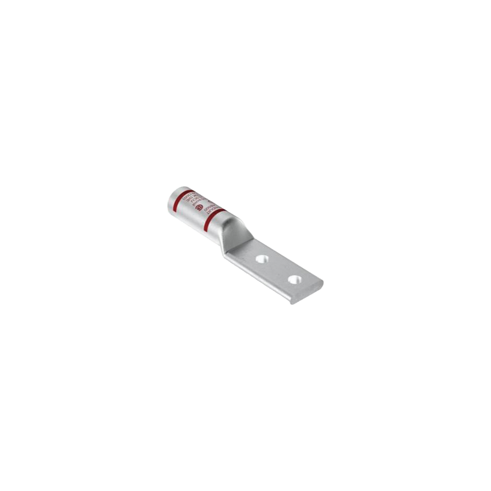 PANDUIT LAB2/0-12-E Zapata terminal de compresión de aluminio Pan-Lug? LAB2/0-12-E