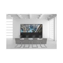 HIKVISION DSVW3X30A55 Kit Videowall 3X3 / Incluye 9 Pantallas de 55" / Decoder / Base de Piso / Acce