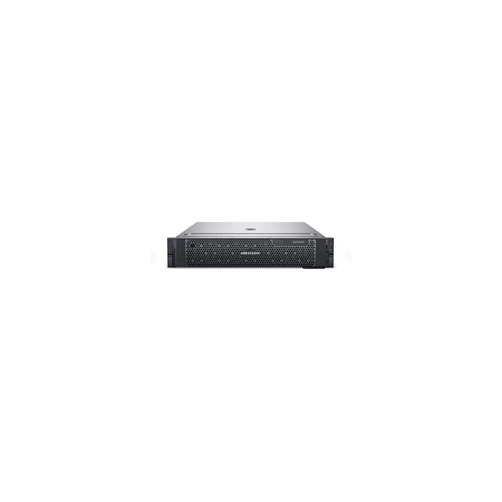 HIKVISION DS-VH22-R/HW48E Servidor de Administración / Sin S.O/ Procesador 4410Y×2 / 32GB×2 GB RAM R