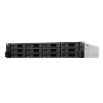 SYNOLOGY SA3610 Servidor de Almacenamiento Synology SA3610 | Alta Escalabilidad | 12 Bahías | Hasta