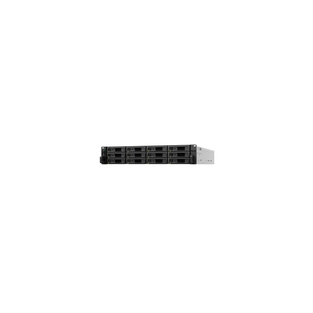 SYNOLOGY SA3610 Servidor de Almacenamiento Synology SA3610 | Alta Escalabilidad | 12 Bahías | Hasta