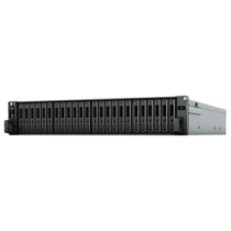 SYNOLOGY FS3410 Servidor de Almacenamiento FlashStation FS3410 | 24 Bahías SSD SATA 2.5" | Intel Xeo