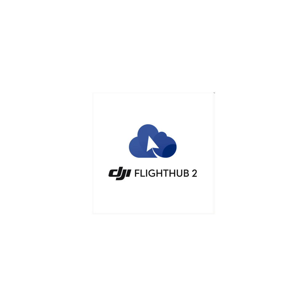 DJI FLIGHTHUB2ENT/3Y DJI FlightHub2 Enterprise Versión de 3 año /Para 1 Dispositivo