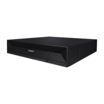 Hanwha Techwin Wisenet XRN-1620B2-48TB NVR 16CH de Hasta 32MP Compatible con los códecs H.265 H.264