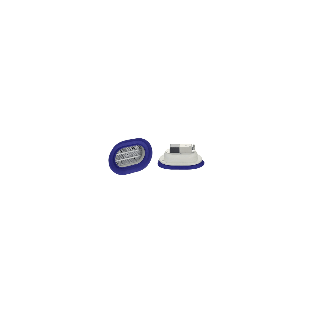 SCHMALZ 10.01.54.00085 Pinza para Sacos PSSG / 350x250 mm / Material NBR-60 Shore A / Generación de