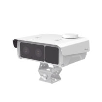 MILESIGHT TS5511-GH CAMARA BULLET / 3 CARRILES / CATURA DE VEHICULOS / LECTURA DE MATRICULA / DETECC