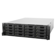 SYNOLOGY RS2825RP+ Servidor...