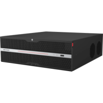 HIKVISION IDS-9632NXI-P16 [AcuSeek] NVR 32CH/FUNCIONES AVANZADAS D/INTELIGENCIA EN ANALITICOS