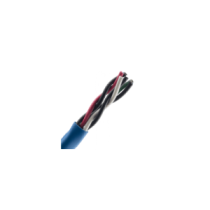 PANDUIT PXUP316AWH-UQ Bobina de Cable de Cobre de 3 Pares Clase 4 Para Sistemas FMPS 16/19 AWG Sin B