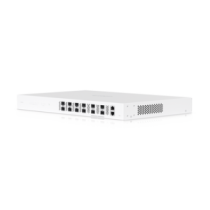 UBIQUITI UISP-FIBER-OLT-XGS Ubiquiti UISP Fiber OLT XGS ? Terminal de línea óptica (OLT) de 8 puerto
