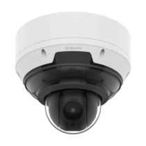 Hanwha Techwin Wisenet...