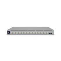 UBIQUITI ECS-24-POE Enterprise Campus 24 PoE Switch Empresarial Etherlighting? PoE+++ Capa 3 de 24 P
