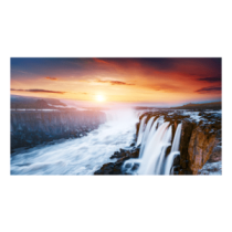 SAMSUNG ELECTRONICS VH55CR...