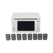 EPCOM XMRA8R3KIT Kit de...