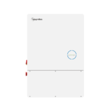 HOYMILES HYS11.5LVUSG1 Inversor Hibrido Interactivo para Interconexión a la Red Eléctrica de CFE de