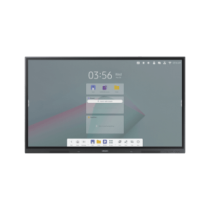 SAMSUNG ELECTRONICS WA86F Pantalla Touch 4K Interactivo de 86" con Lápiz Táctil. WIFI  Puertos USB/R