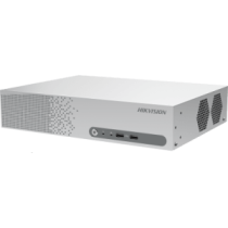 HIKVISION IDS-6716NXI-P1 [AcuSeek] NVR 32 Megapixel (8K) / Reconocimiento Facial (Base de Datos) / 1