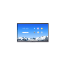 HIKVISION DS-D5C86RB/A2L(EDLA) Pantalla Interactiva Touch de 86" Android 14 / Google Suite Preinstal