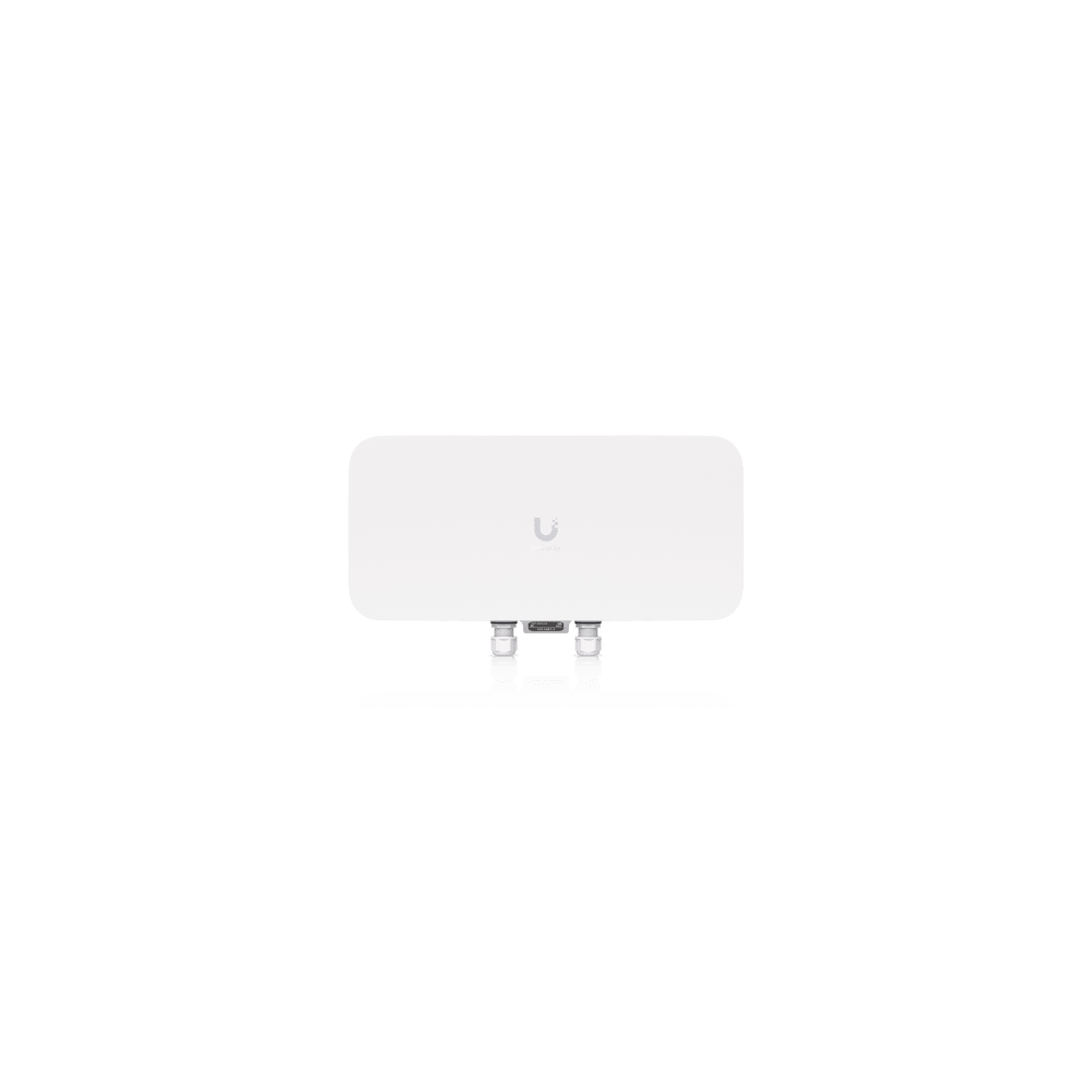 UBIQUITI E7-AUDIENCE E7 Audience UniFi Enterprise WiFi 7 Doble-Banda de Alto Rendimiento para Exteri