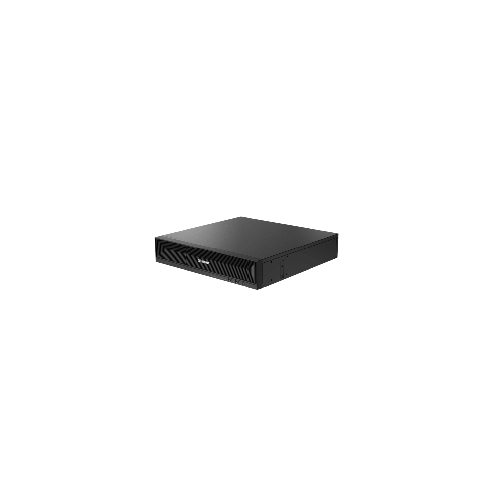 Hanwha Techwin Wisenet XRN-3220B2 NVR 32 Megapixel (8K) / 32 Canales IP / Soporta 8 Discos Duros / H