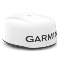 GARMIN 10-02841-00 Radar de Navegación / Antena Cerrada / Alcance 48 nm / Potencia de Transmisión 4