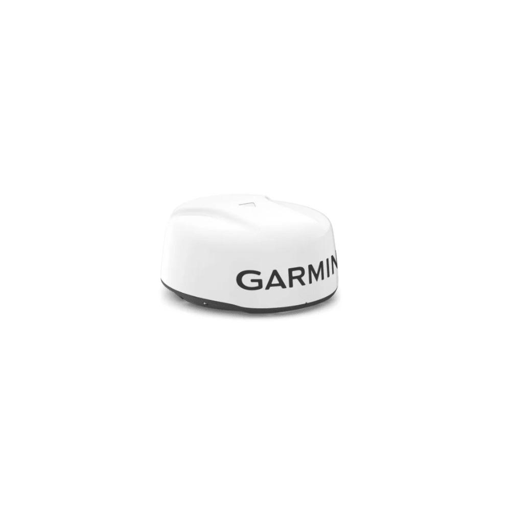 GARMIN 10-02841-00 Radar de Navegación / Antena Cerrada / Alcance 48 nm / Potencia de Transmisión 4