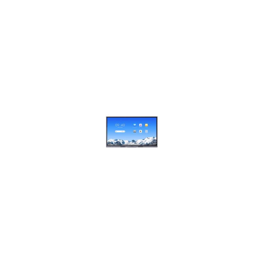 HIKVISION DS-D5C75RB/A2L(EDLA) Pantalla Interactiva Touch de 75" Android 14 / Google Suite Preinstal