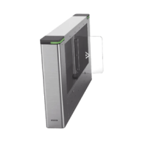 HIKVISION DS-K3B501SX-L/MPG-DP65/ESD(M) Torniquete IZQUIERDO con Sistema de Descarga Electrostatica