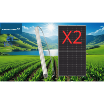 GRUNDFOS KIT-5SQF8-610W-B...