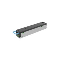 PANDUIT PXTM1AF Transmisor FMPS Clase 4 Voltaje de Entrada de 360 Vcd 600 Watts y 180 Vcd de Salida