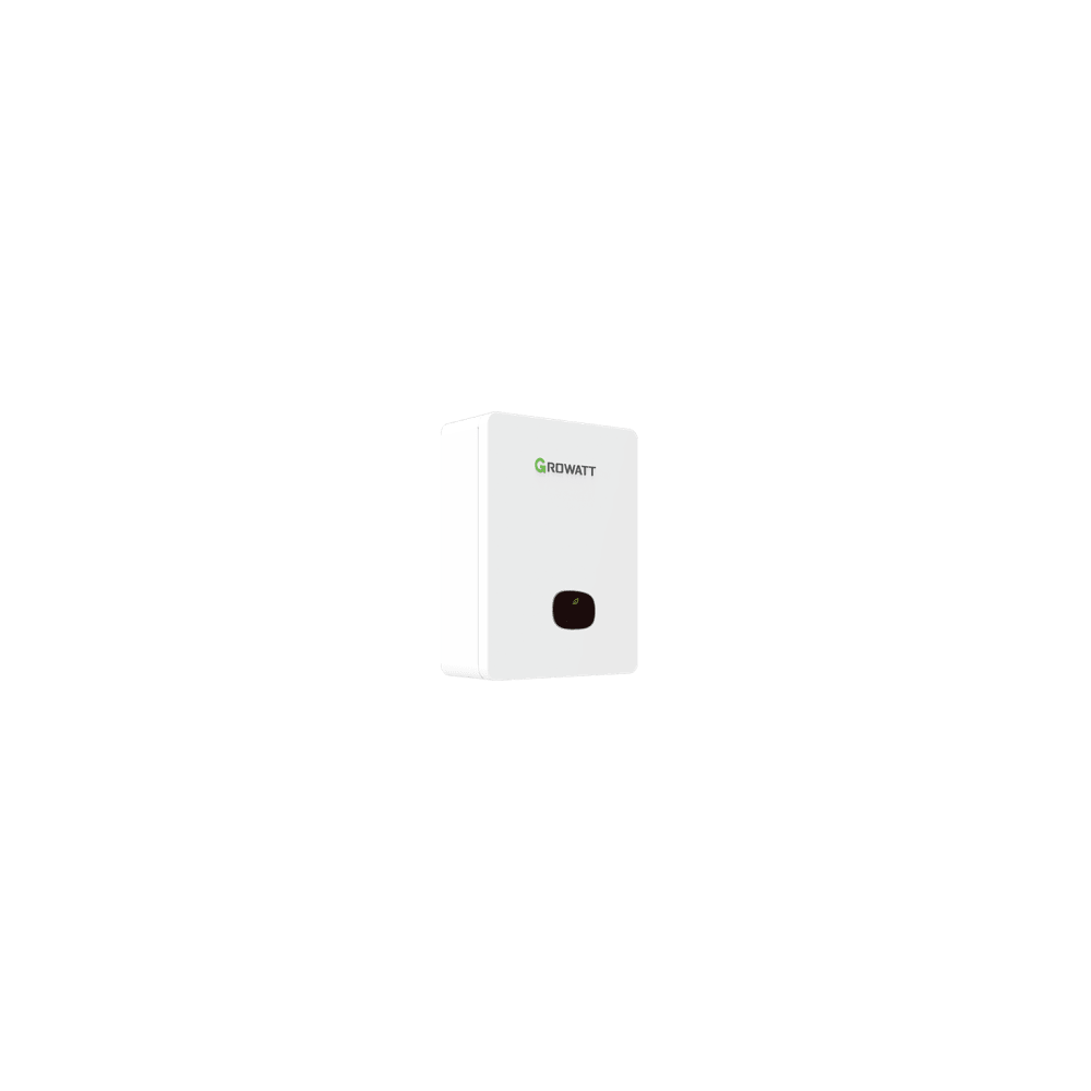 GROWATT SYN200XHUS1 TRANSFORMADOR E INTERRUPTOR DE TRANSFERENCIA AUTOMATICA D/240V A 120V/120V SISTE