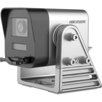 HIKVISION DS-2XV6646G0-LIZHRS Bala PT IP 4 Megapixel / Lente Motorizado 2.8 a 12 mm / Captura Facial