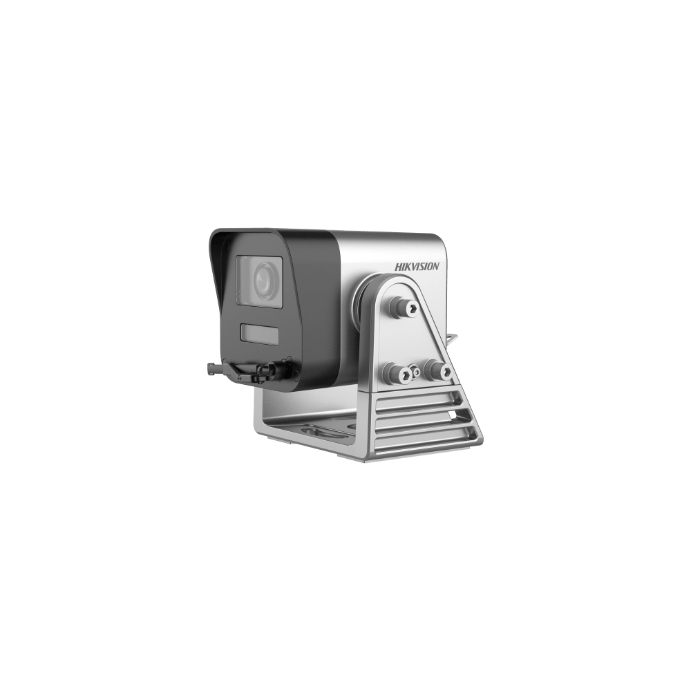 HIKVISION DS-2XV6646G0-LIZHRS Bala PT IP 4 Megapixel / Lente Motorizado 2.8 a 12 mm / Captura Facial