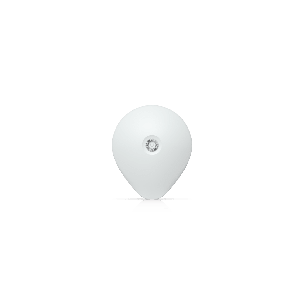 UBIQUITI AF60XR Radio Backhaul UISP Airfiber 60 XR para PTP en 60 Ghz hasta 5.4 Gbps radio redundant