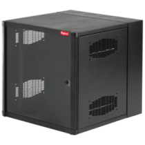 PANDUIT EWMW482430 Gabinete AccessPlus de Montaje en Pared de 19in Rieles Numerados y Roscados 10-3