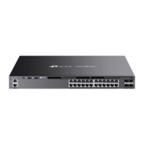 TP-LINK SG6428XHP Switch...