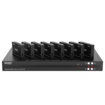 EPCOM PROAUDIO EPP-MXB88D70M Matriz HDMI 8x8 | 4K@60Hz 4:4:4 | 8 Salidas HDMI + 8 CAT | Extensión ha