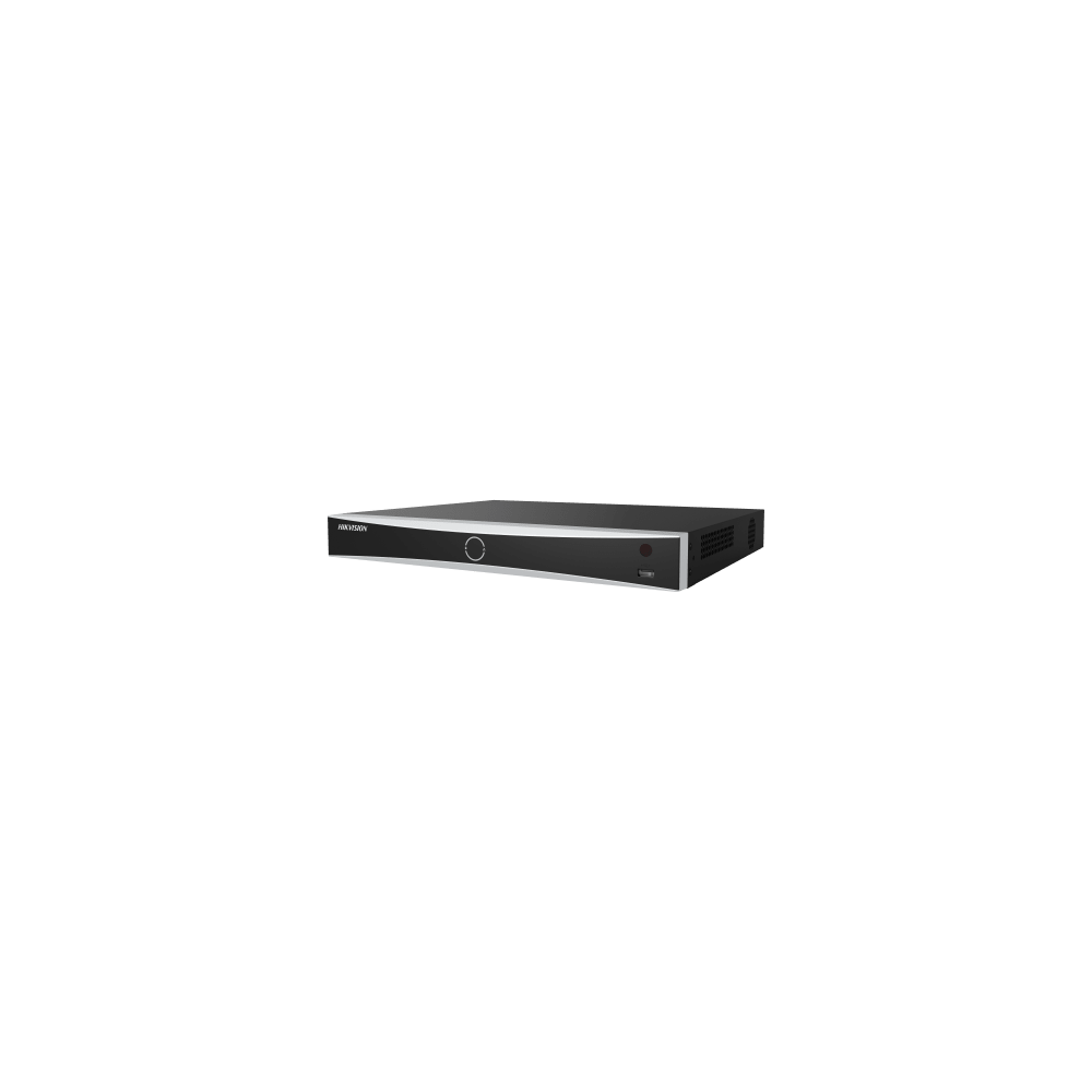 HIKVISION DS-7616NXI-I2/16P/VPRO [AcuSeek] NVR 32 Megapixel (8K) / 16 Canales IP / 16 Puertos PoE+ /