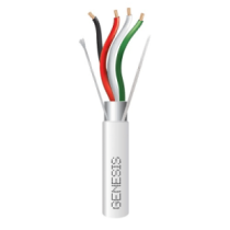 GENESIS 3224-1012 Carrete...