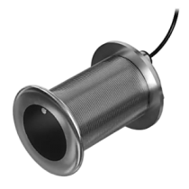 GARMIN 10-02868-00 Sonda de Pesca CHIRP GT15M-THF / Banda Media 85-165 kHz / 600 W / Profundidad Máx