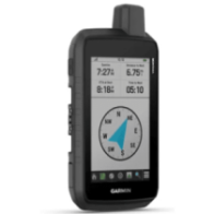 GARMIN 10-02963-00 Montana®...