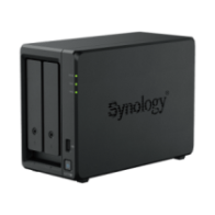 SYNOLOGY DS725+ NAS...