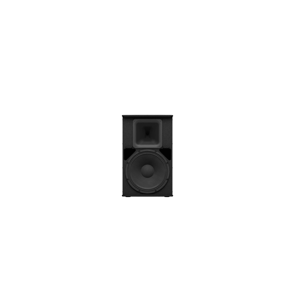 YAMAHA CHR12 Altavoz Pasivo de 2 vias | Woofer 12&039&039 | 8ohms | Color Negro | 500W | Gabinete