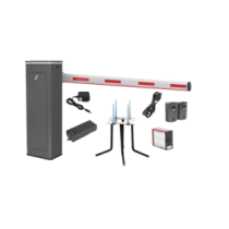AccessPRO KIT-XBF-3R-LED...