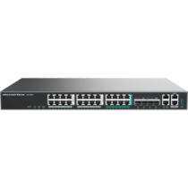 GRANDSTREAM GCC6021 Dispositivo de Convergencia de Redes GCC6021 / Router VPN / Firewall de Próxima
