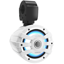 GARMIN XM65TWL Altavoz de Torre de 6.5 Pulgadas / Potencia RMS de 75W / Cono de Mica PP / Respuesta