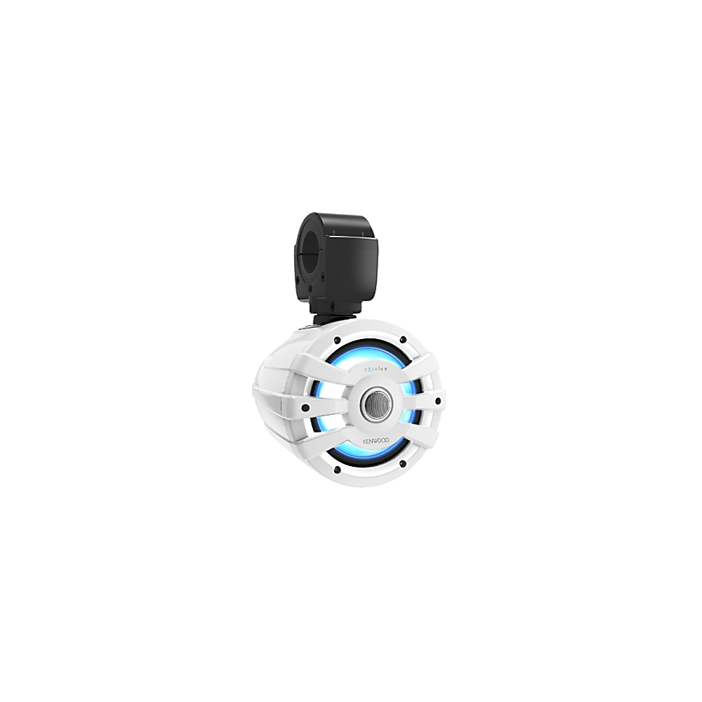 GARMIN XM65TWL Altavoz de Torre de 6.5 Pulgadas / Potencia RMS de 75W / Cono de Mica PP / Respuesta