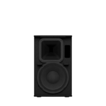 YAMAHA CHR10 Altavoz de Montaje en Superficie de 2 vias | Woofer 10&039&039 | Tweeter 1.4" | 8ohms