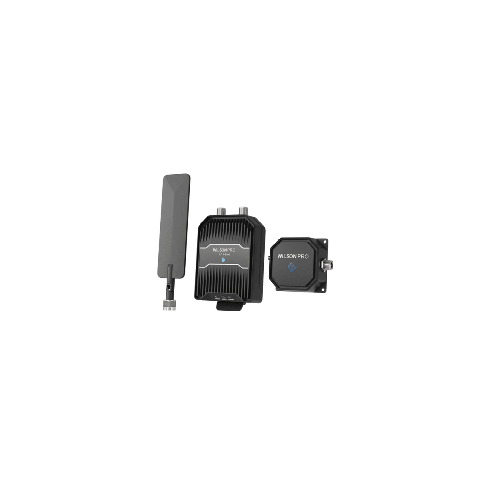 WilsonPRO / weBoost 460079 Amplificador de Señal Celular IoT 3.0 / Compatible con Redes de Operadore